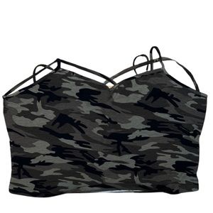 SHEIN 4XL crop